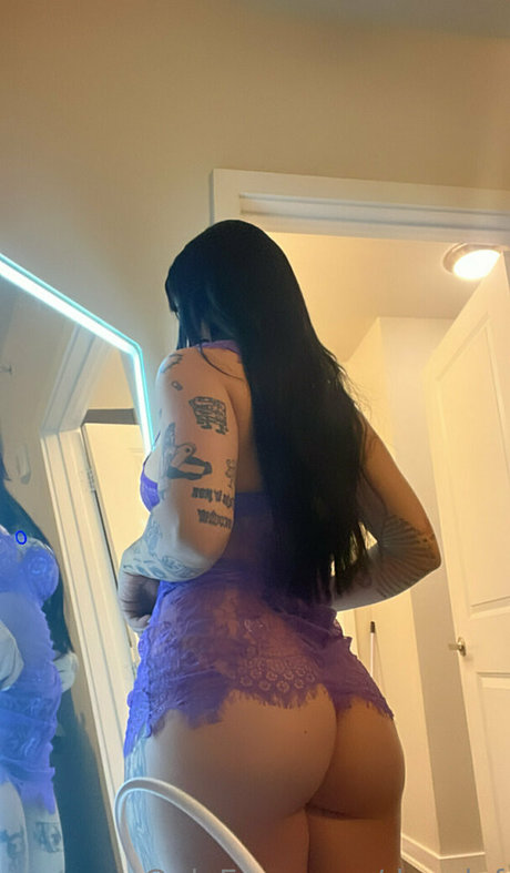 Dayalef  nude leaked OnlyFans photo