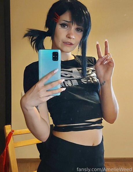 Amelie Weed