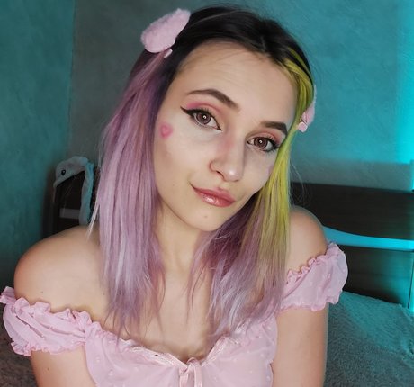 Amelie Weed