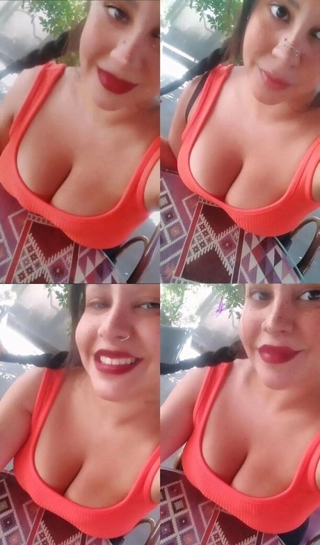 Thebestdiva OnlyFansリークヌード写真