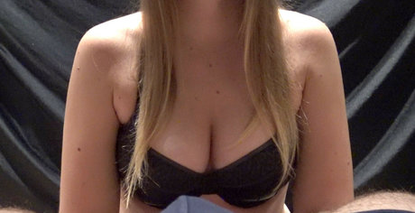 Foto desnuda filtrada de OnlyFans de Miss Lexiana