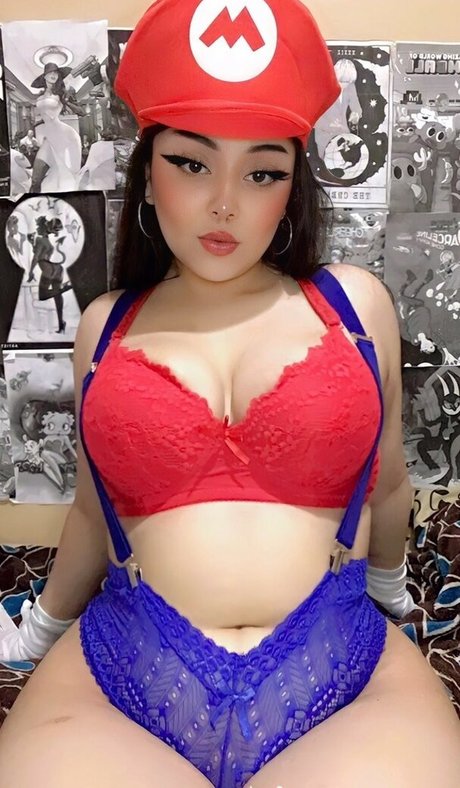 Bunny Alisson