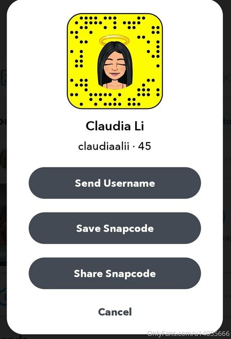 Mariiclaudia