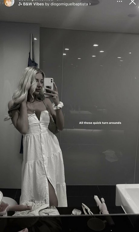 Daisy Anderson