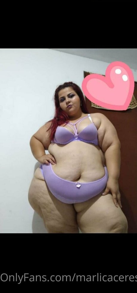 Alaston vuotanut OnlyFans-kuva Marlicaceres