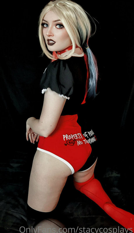 Stacycosplays