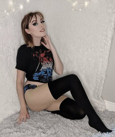 Stacycosplays