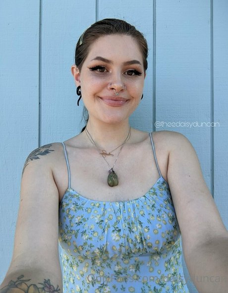Daisyduncan