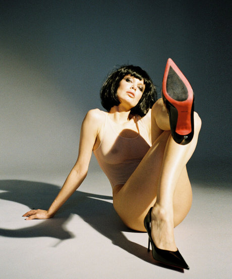 Oksana Chucha