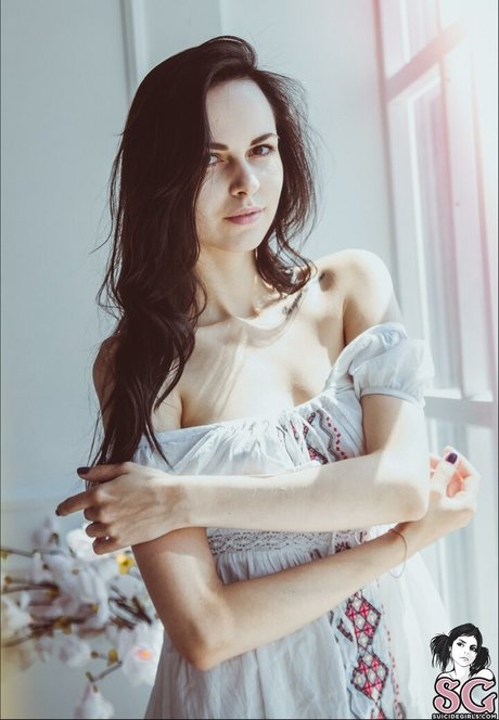 Jana Bubu  nude leaked OnlyFans photo