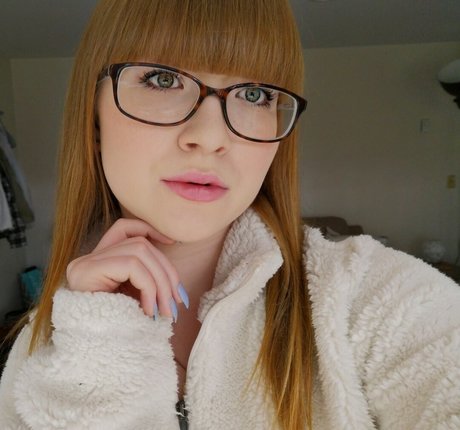 Cutieredhead  nude leaked OnlyFans photo