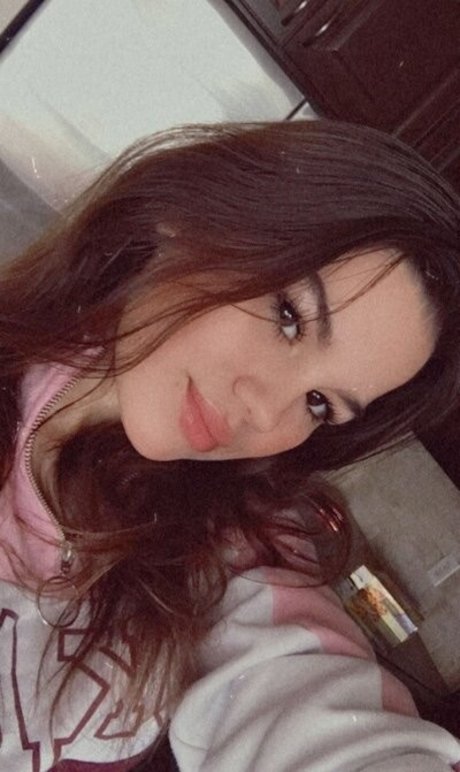 Nahá fotka uniklých OnlyFans od Harmony Brazeal
