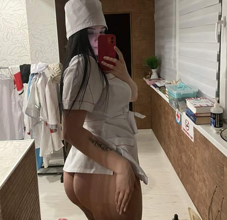 Foto di nudo di fuga di OnlyFans di Tanya Melson