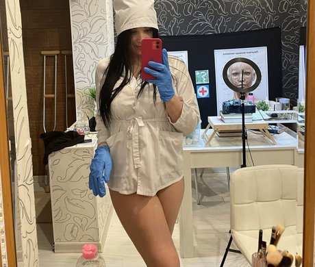 Nacktes geleaktes OnlyFans-Foto von Tanya Melson
