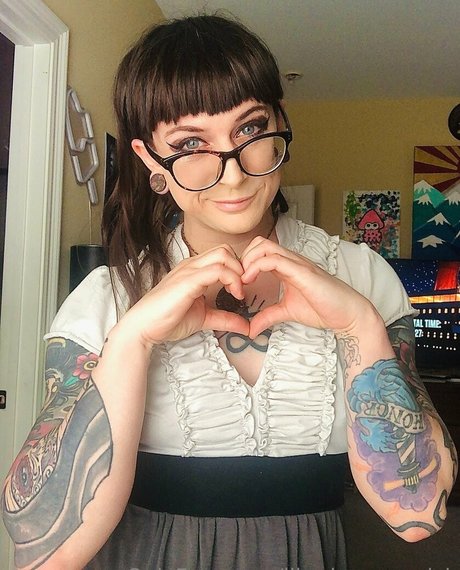 Lilmissmaverick