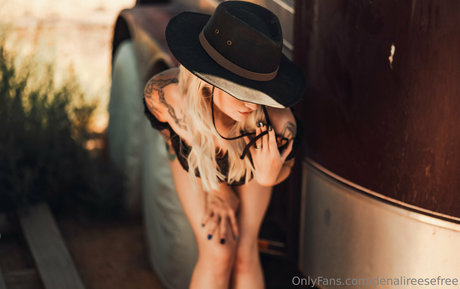Denalireesefree OnlyFans 유출 누드 사진
