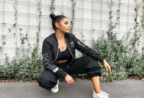Jesy Lee