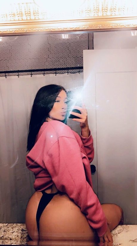 Alaston vuotanut OnlyFans-kuva Baileybabbyy