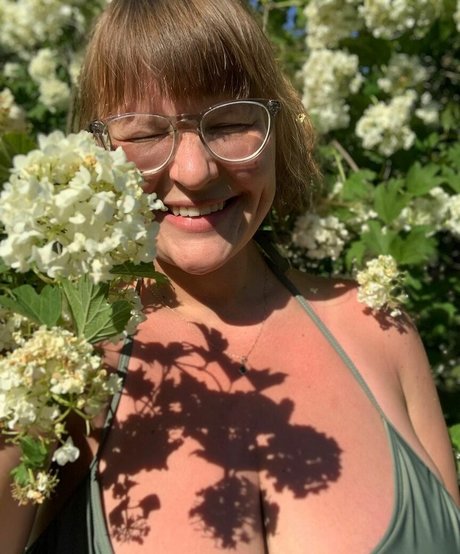 Naken lekkede OnlyFans-bilde av Veronika Ivanova