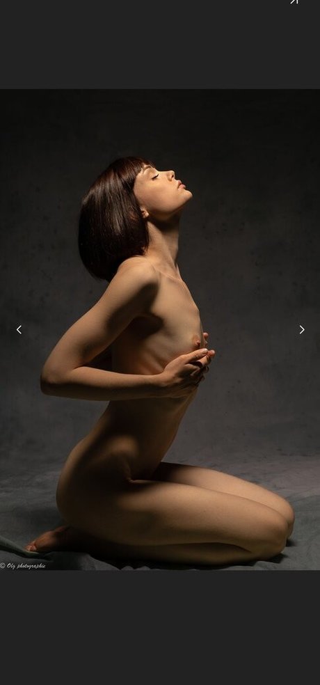 Marie Grippon OnlyFans 유출 누드 사진