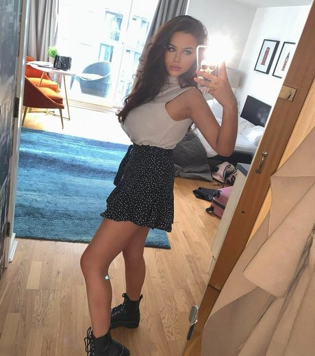 Simone Goodall