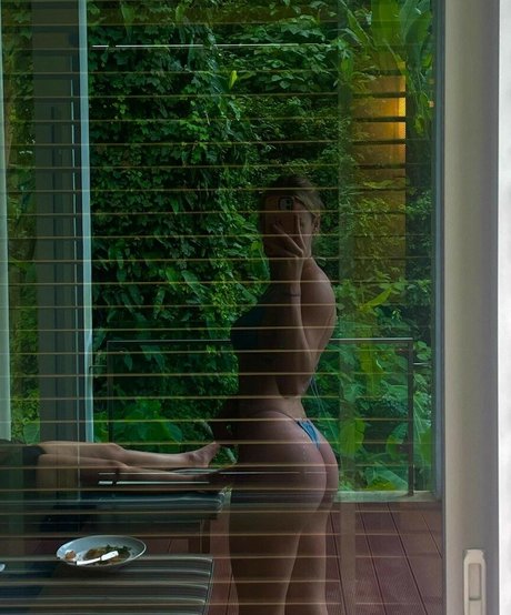 Naken läckt OnlyFans-bild av Sienna Kolesnyk