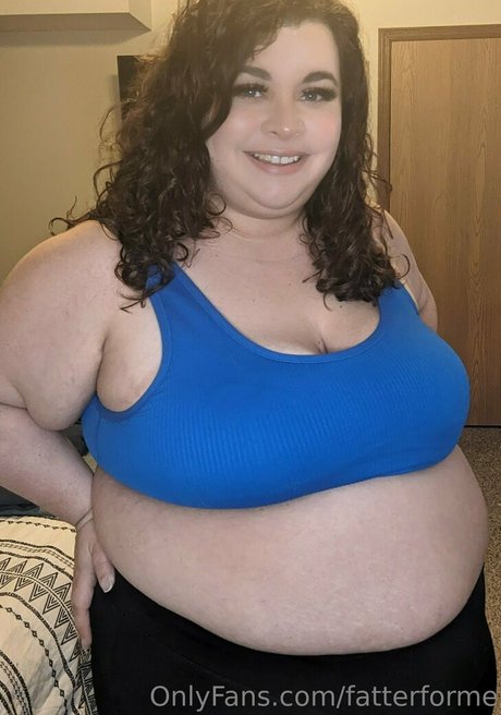 Fatterforme