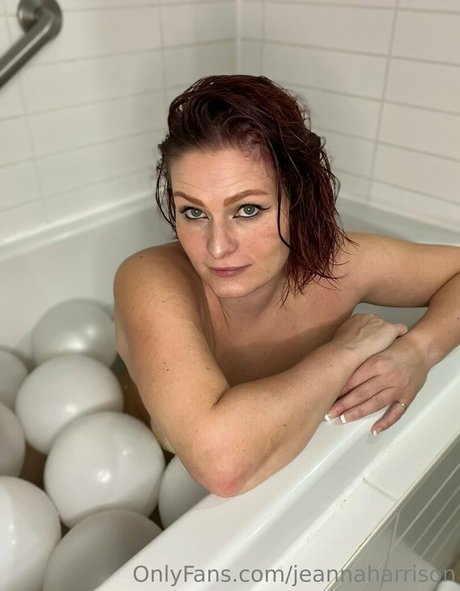 Jeannaharrison