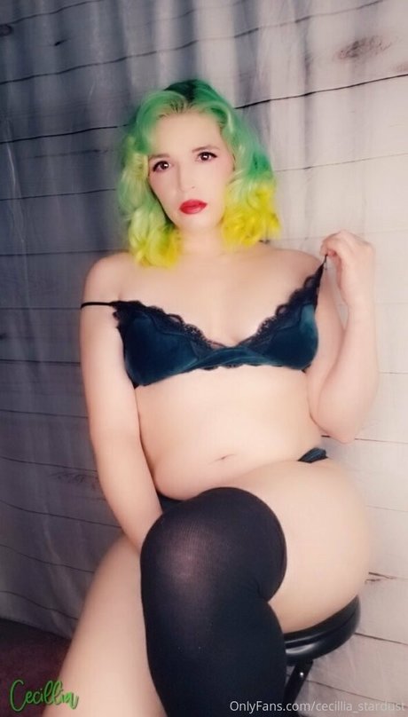 Cecillia Stardust
