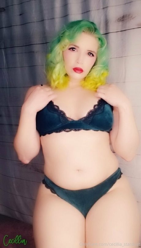 Cecillia Stardust