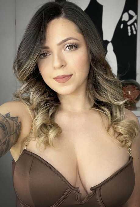 Juliana OnlyFans