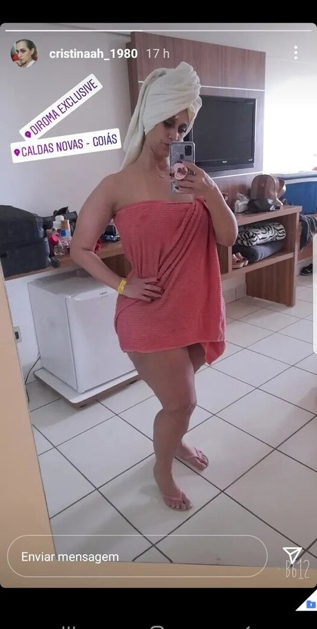 Helen Cristina