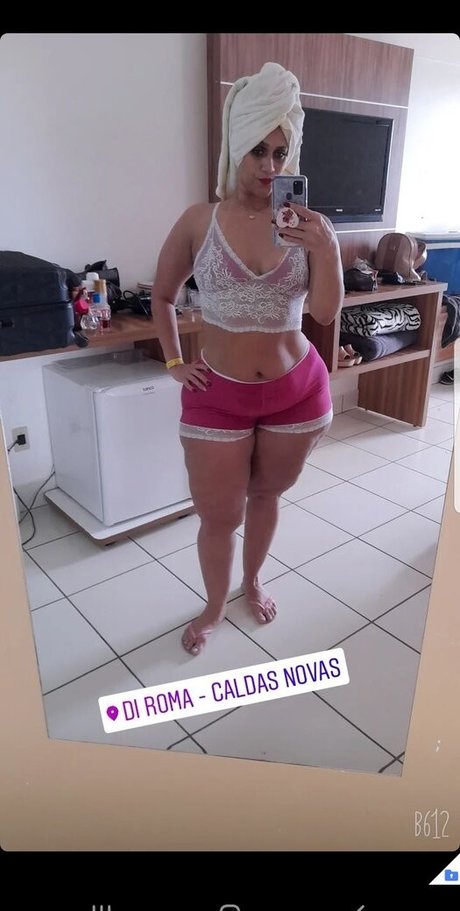 Helen Cristina