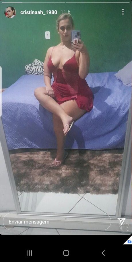 Helen Cristina