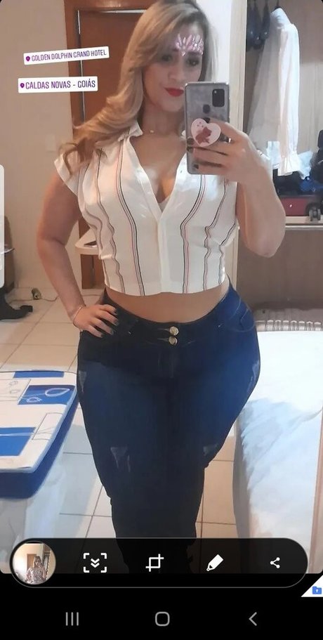 Helen Cristina