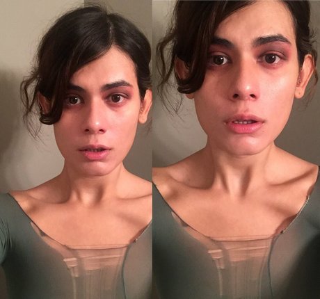 Naken lekkede OnlyFans-bilde av Slugboi