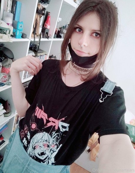 Xlunartears