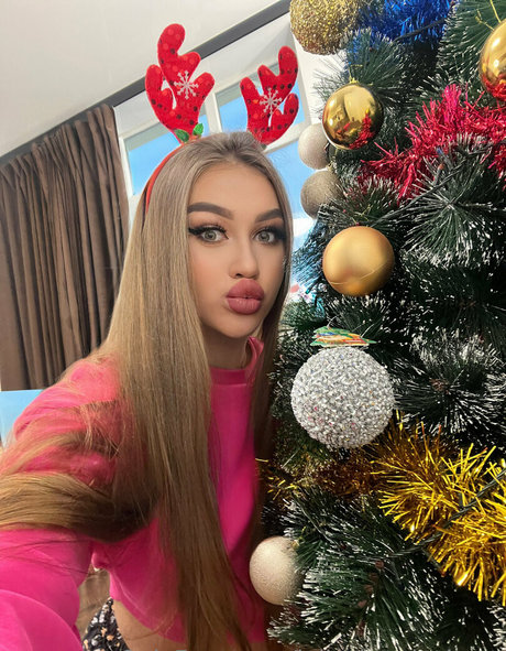Leilakaminskaya