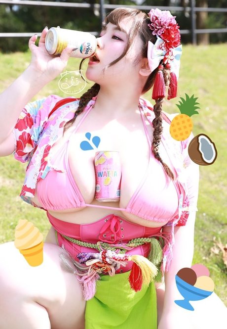 Umi Mitoma
