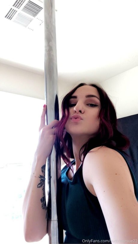 Summersue22  nude leaked OnlyFans photo
