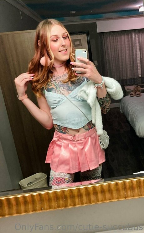 Cutiesuccubus
