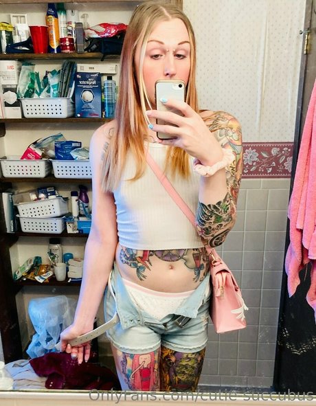 Cutiesuccubus
