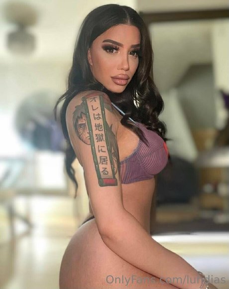 Luhdias