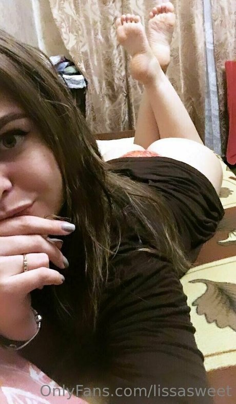 Lissasweet