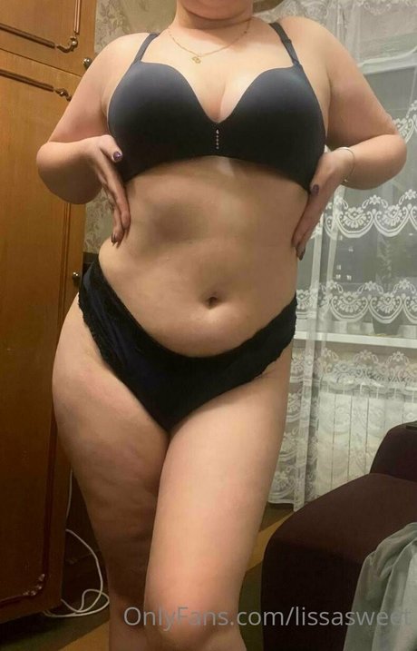 Lissasweet