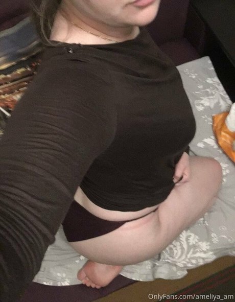 Lissasweet OnlyFans泄露裸照