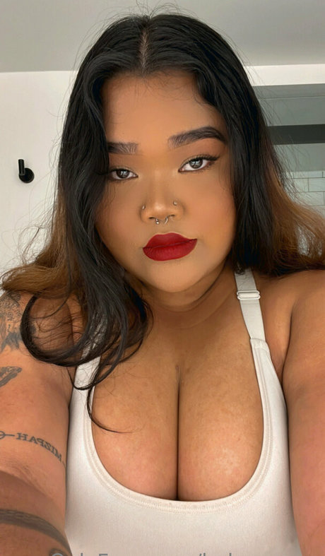 Foto di nudo di fuga di OnlyFans di Babymazex
