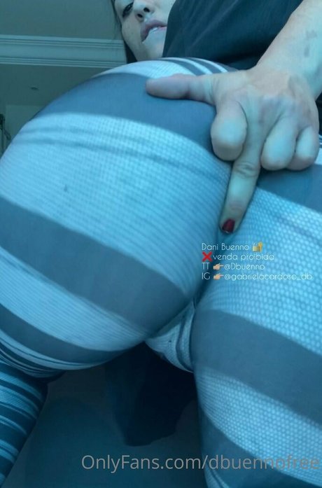 Nagie wyciekłe zdjęcie OnlyFans od Dbuennofree