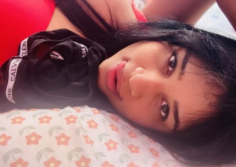 Naken läckt OnlyFans-bild av Giamonroexo