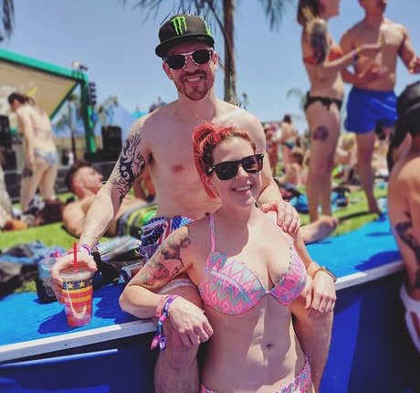 Renee  nude leaked OnlyFans photo